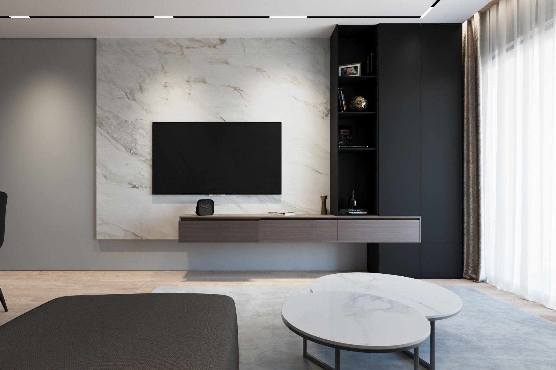 Obra nueva - Apartamento / Dúplex - Torrevieja