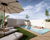 Obra nueva - Apartamento / Dúplex - Torrevieja