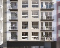 Obra nueva - Apartamento / Dúplex - Torrevieja