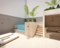 Obra nueva - Apartamento / Dúplex - Torrevieja