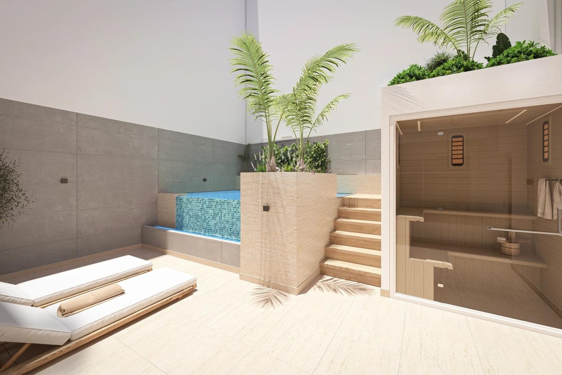 Obra nueva - Apartamento / Dúplex - Torrevieja