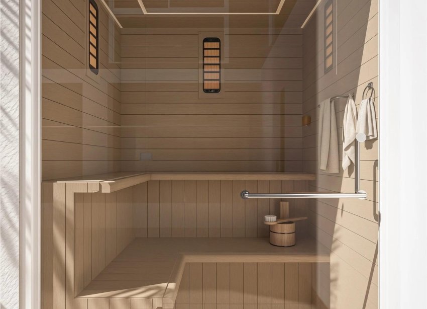 Obra nueva - Apartamento / Dúplex - Torrevieja