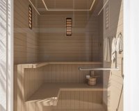 Obra nueva - Apartamento / Dúplex - Torrevieja