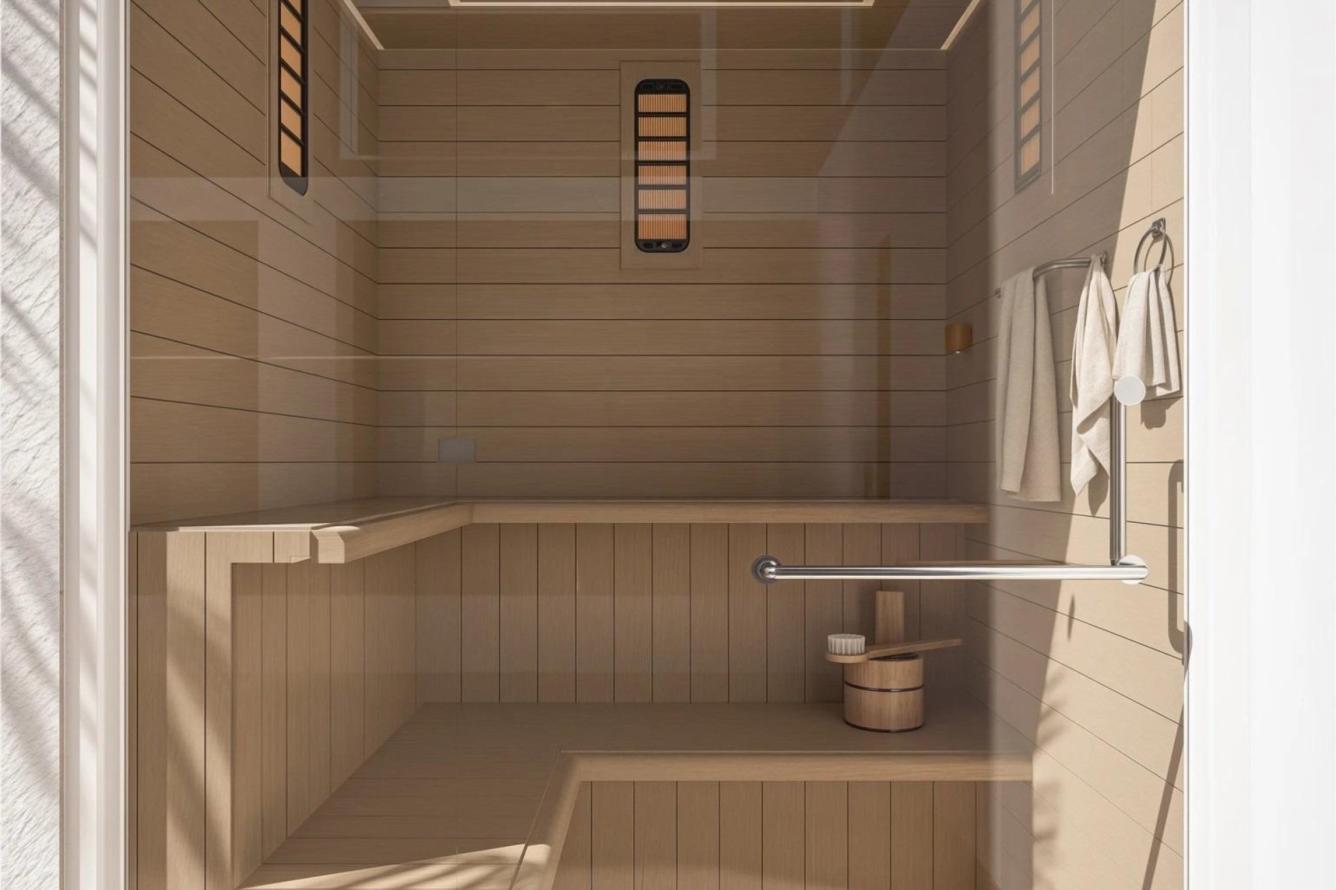 Obra nueva - Apartamento / Dúplex - Torrevieja
