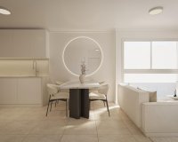Obra nueva - Apartamento / Dúplex - Torrevieja