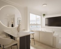 Obra nueva - Apartamento / Dúplex - Torrevieja