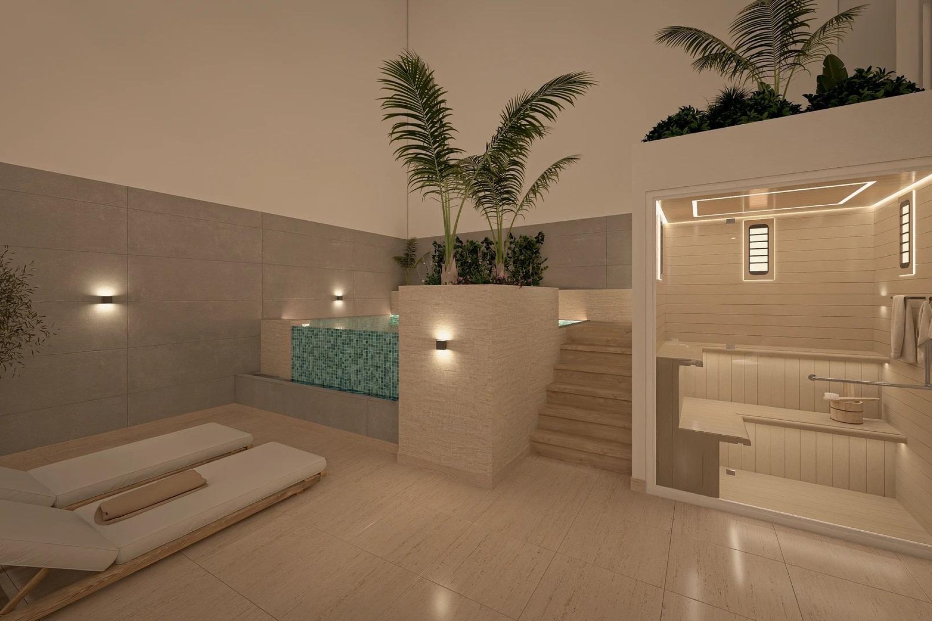 Obra nueva - Apartamento / Dúplex - Torrevieja