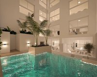 Obra nueva - Apartamento / Dúplex - Torrevieja
