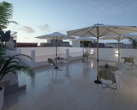 Obra nueva - Apartamento / Dúplex - Torrevieja