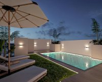 Obra nueva - Apartamento / Dúplex - Torrevieja