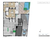 Obra nueva - Apartamento / Dúplex - Torrevieja
