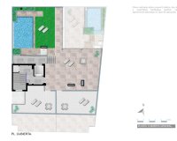 Obra nueva - Apartamento / Dúplex - Torrevieja