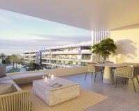 Obra nueva - Apartamento / Dúplex - Torrevieja