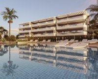 Obra nueva - Apartamento / Dúplex - Torrevieja