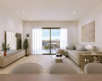 Obra nueva - Apartamento / Dúplex - Torrevieja
