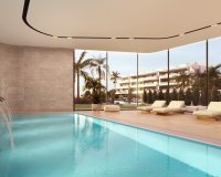 Obra nueva - Apartamento / Dúplex - Torrevieja
