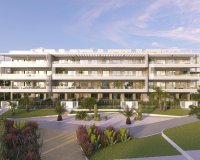 Obra nueva - Apartamento / Dúplex - Torrevieja