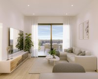 Obra nueva - Apartamento / Dúplex - Torrevieja