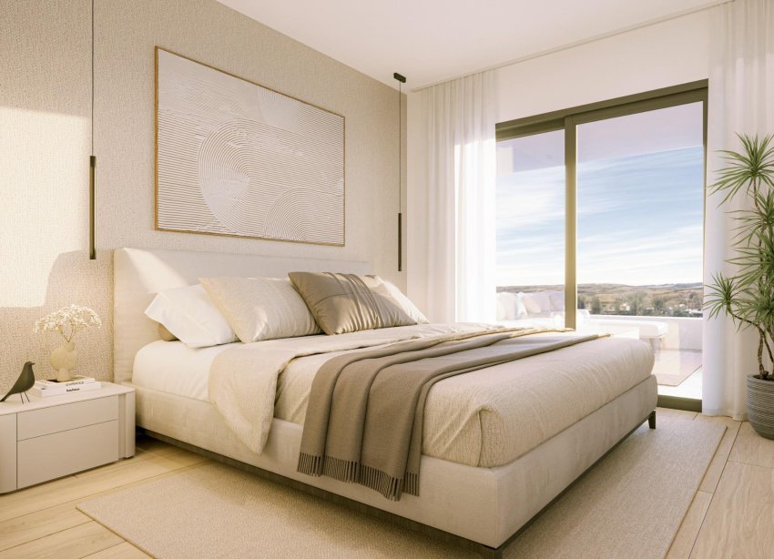 Obra nueva - Apartamento / Dúplex - Torrevieja