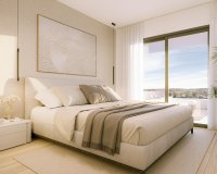 Obra nueva - Apartamento / Dúplex - Torrevieja