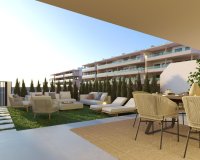 Obra nueva - Apartamento / Dúplex - Torrevieja