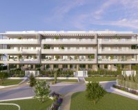 Obra nueva - Apartamento / Dúplex - Torrevieja