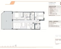 Obra nueva - Apartamento / Dúplex - Torrevieja