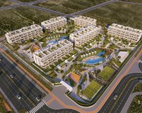 Obra nueva - Apartamento / Dúplex - Torrevieja