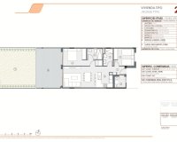 Obra nueva - Apartamento / Dúplex - Torrevieja