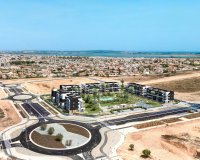 Obra nueva - Apartamento / Dúplex - Torrevieja