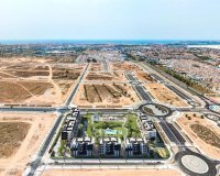 Obra nueva - Apartamento / Dúplex - Torrevieja