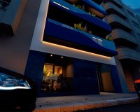 Obra nueva - Apartamento / Dúplex - Torrevieja