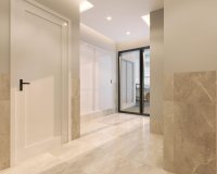 Obra nueva - Apartamento / Dúplex - Torrevieja
