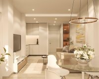 Obra nueva - Apartamento / Dúplex - Torrevieja