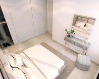 Obra nueva - Apartamento / Dúplex - Torrevieja