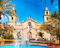 Obra nueva - Apartamento / Dúplex - Torrevieja