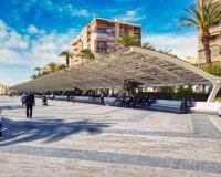 Obra nueva - Apartamento / Dúplex - Torrevieja