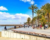 Obra nueva - Apartamento / Dúplex - Torrevieja