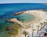 Obra nueva - Apartamento / Dúplex - Torrevieja