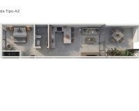 Obra nueva - Apartamento / Dúplex - Vera