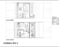 Obra nueva - Apartamento / Dúplex - Vera