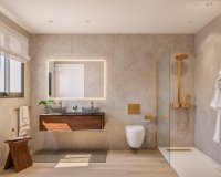 Obra nueva - Apartamento / Dúplex - Villajoyosa - Playas Del Torres