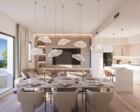 Obra nueva - Apartamento / Dúplex - Villajoyosa - Playas Del Torres