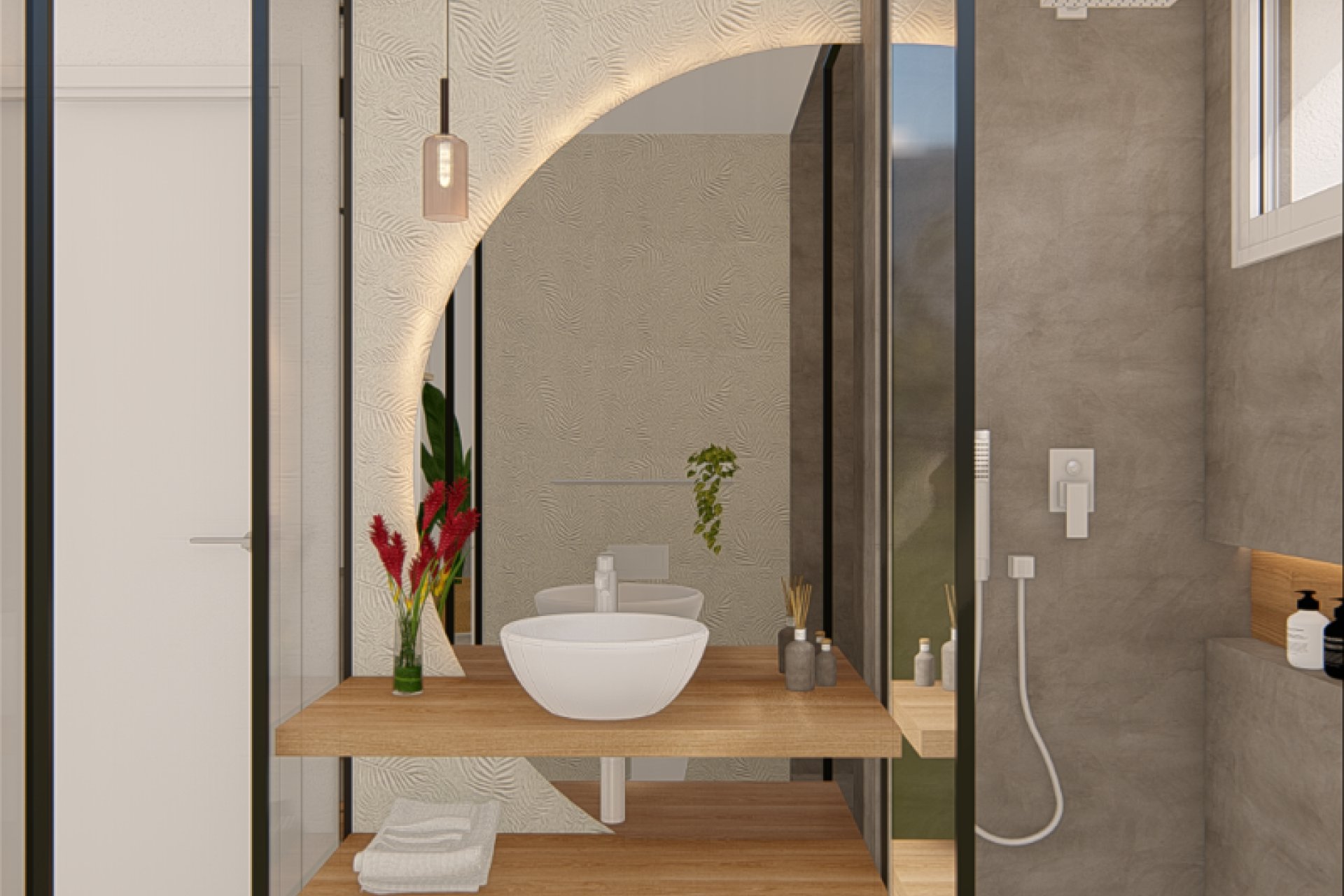 Obra nueva - Apartamento - El Raso, Guardamar - El Raso