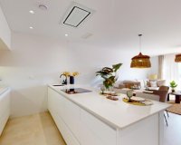 Obra nueva - Apartamento - El Raso, Guardamar - El Raso