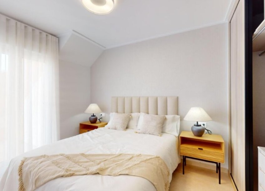 Obra nueva - Apartamento - El Raso, Guardamar - El Raso