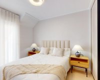 Obra nueva - Apartamento - El Raso, Guardamar - El Raso