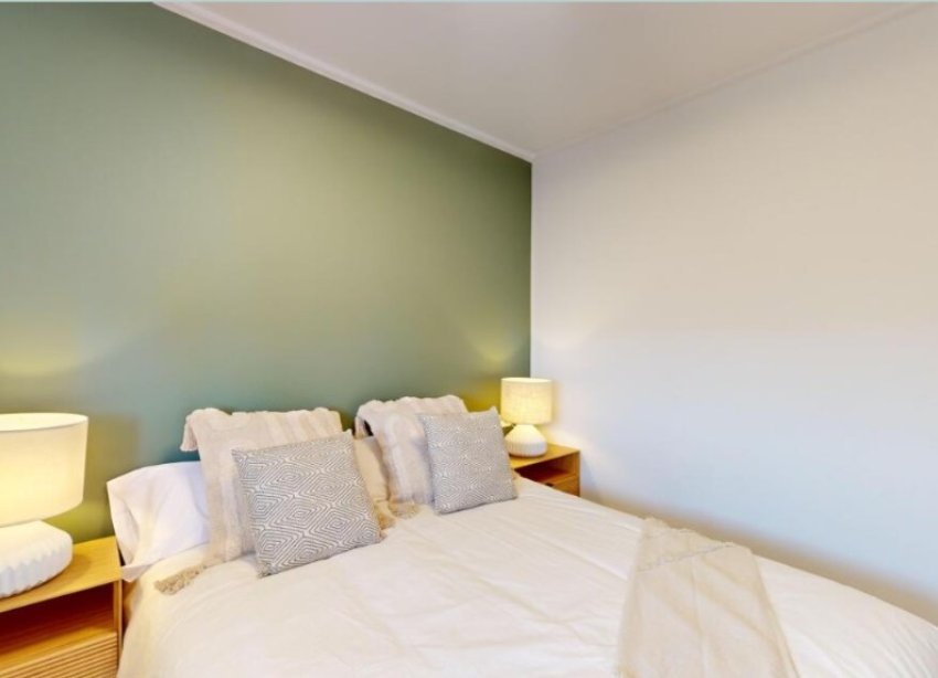 Obra nueva - Apartamento - El Raso, Guardamar - El Raso