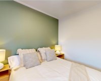 Obra nueva - Apartamento - El Raso, Guardamar - El Raso