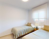 Obra nueva - Apartamento - El Raso, Guardamar - El Raso